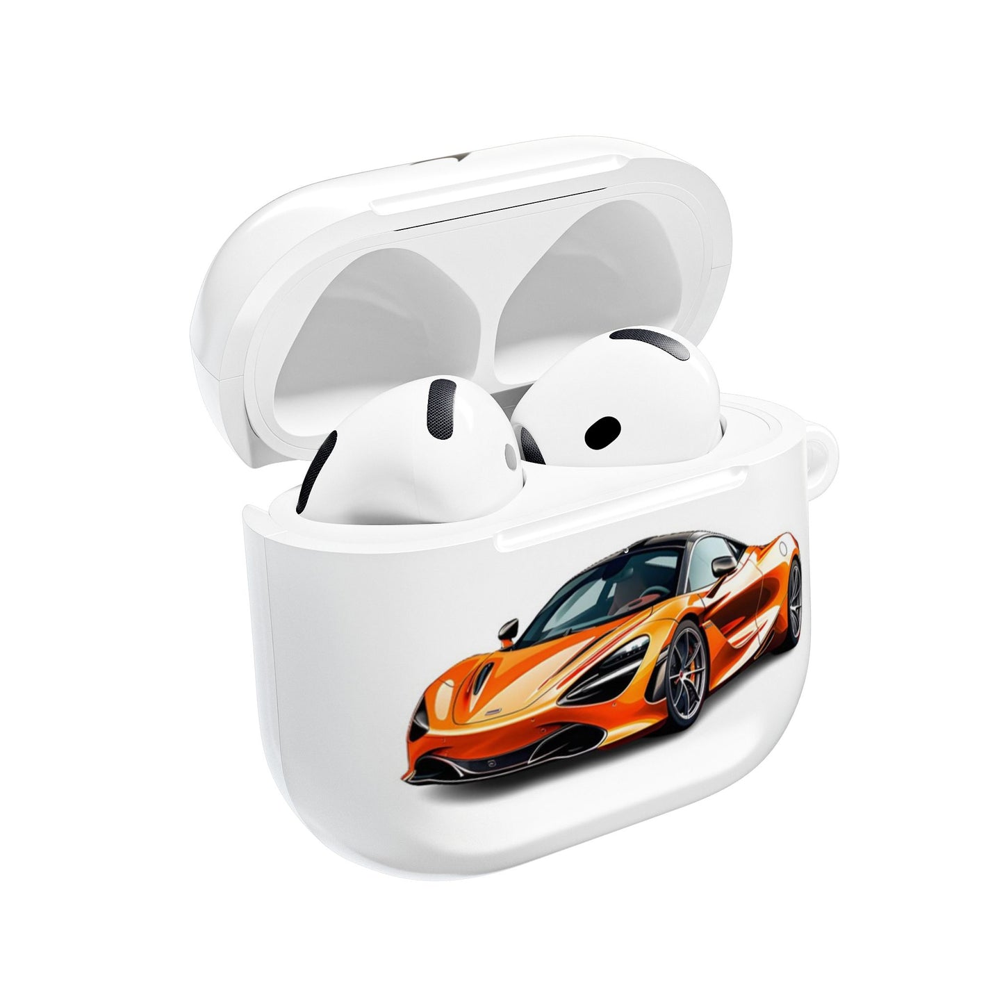 THE ORANGE MCLAREN | AirPod CASE | imaginAIR