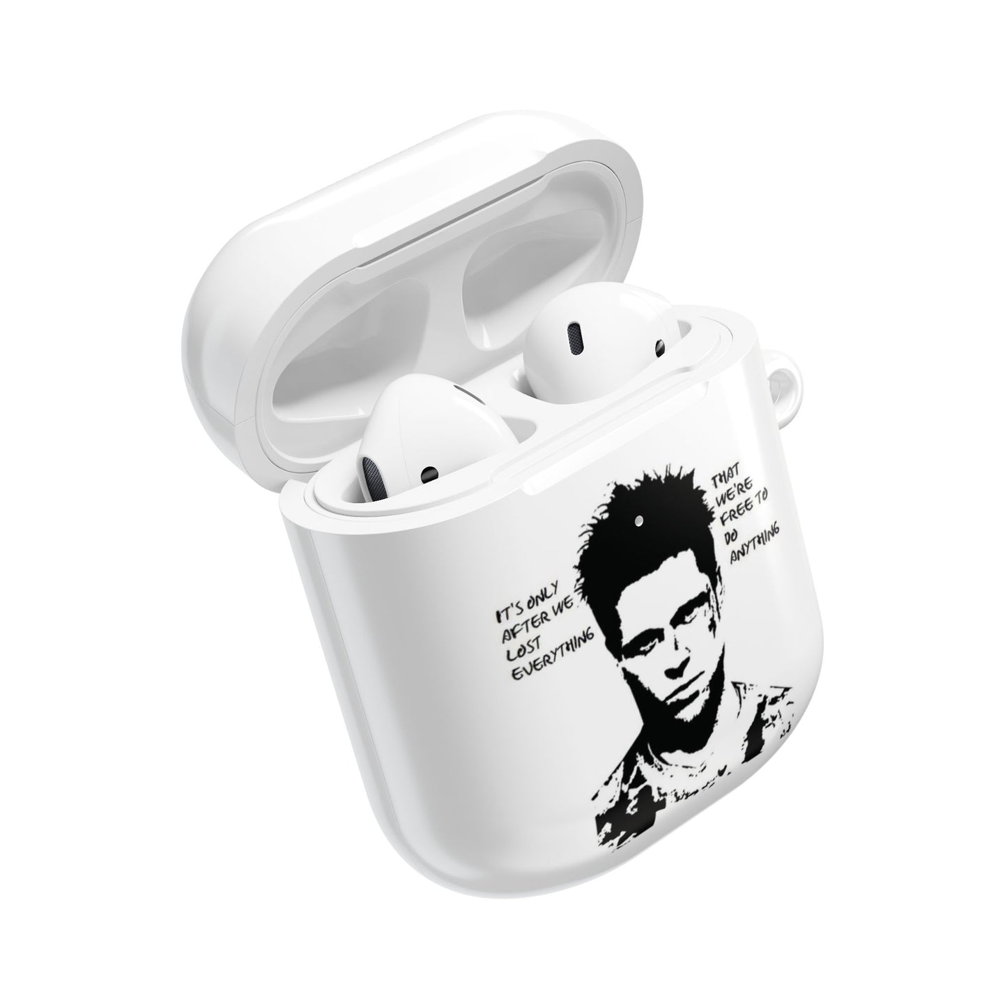 Tyler Durden | AirPod CASE | imaginAIR