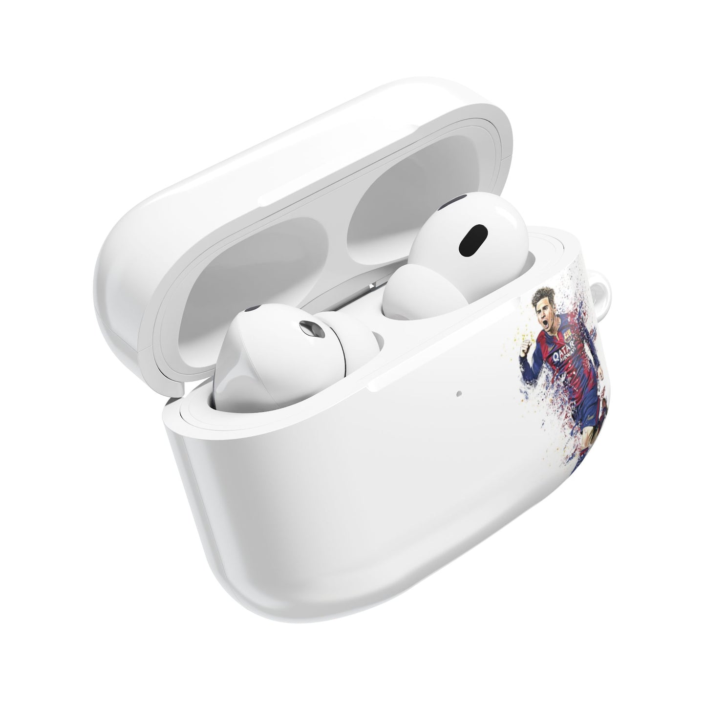 The Alien | AirPod CASE | imaginAIR