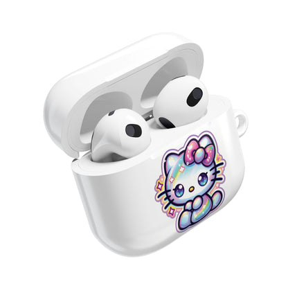 CUTE KITTY | AirPod CASE | imaginAIR