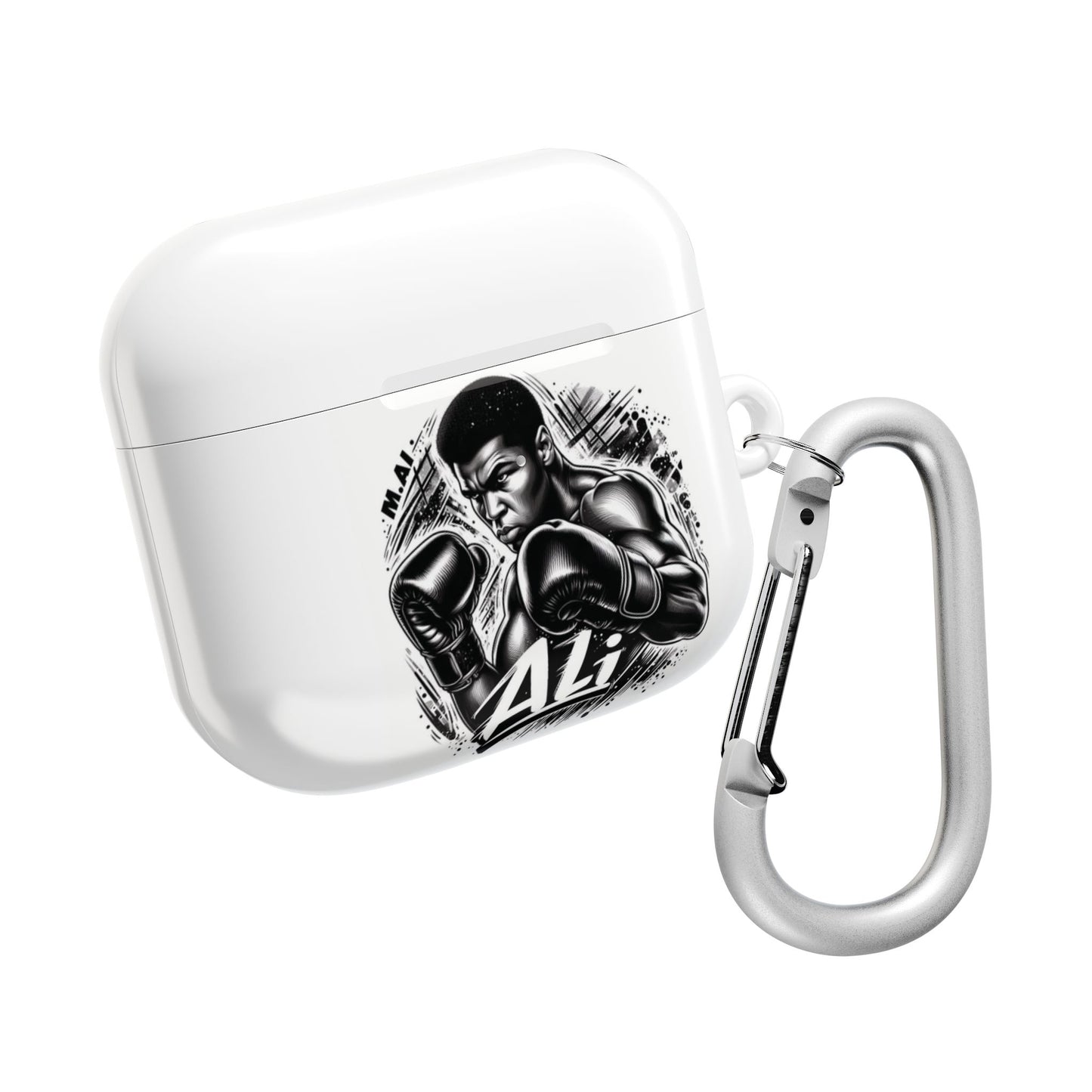 M. ALI | AirPod CASE | imaginAIR