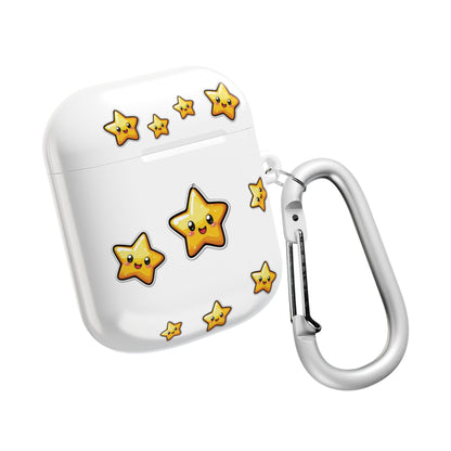 CUTE STARS | AirPod CASE | imaginAIR