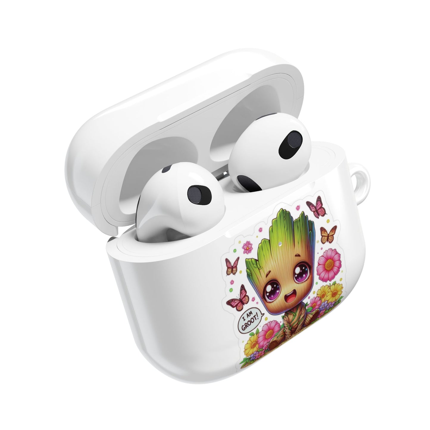 CUTE GROOT | AirPod CASE | imaginAIR