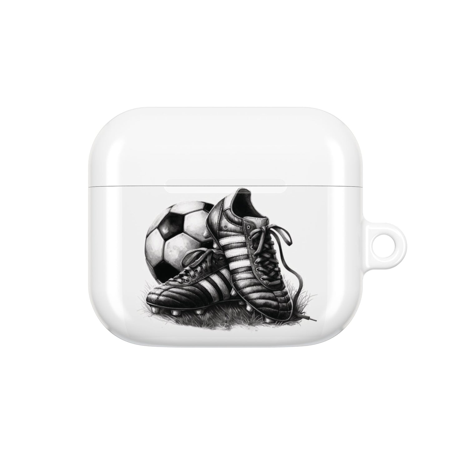 FOOTBALL | AirPod CASE | imaginAIR