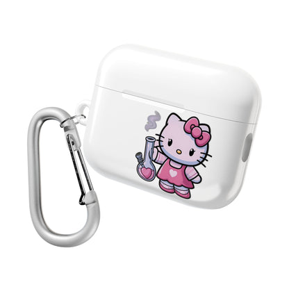 SPLIFF KITTY | AirPod CASE | imaginAIR