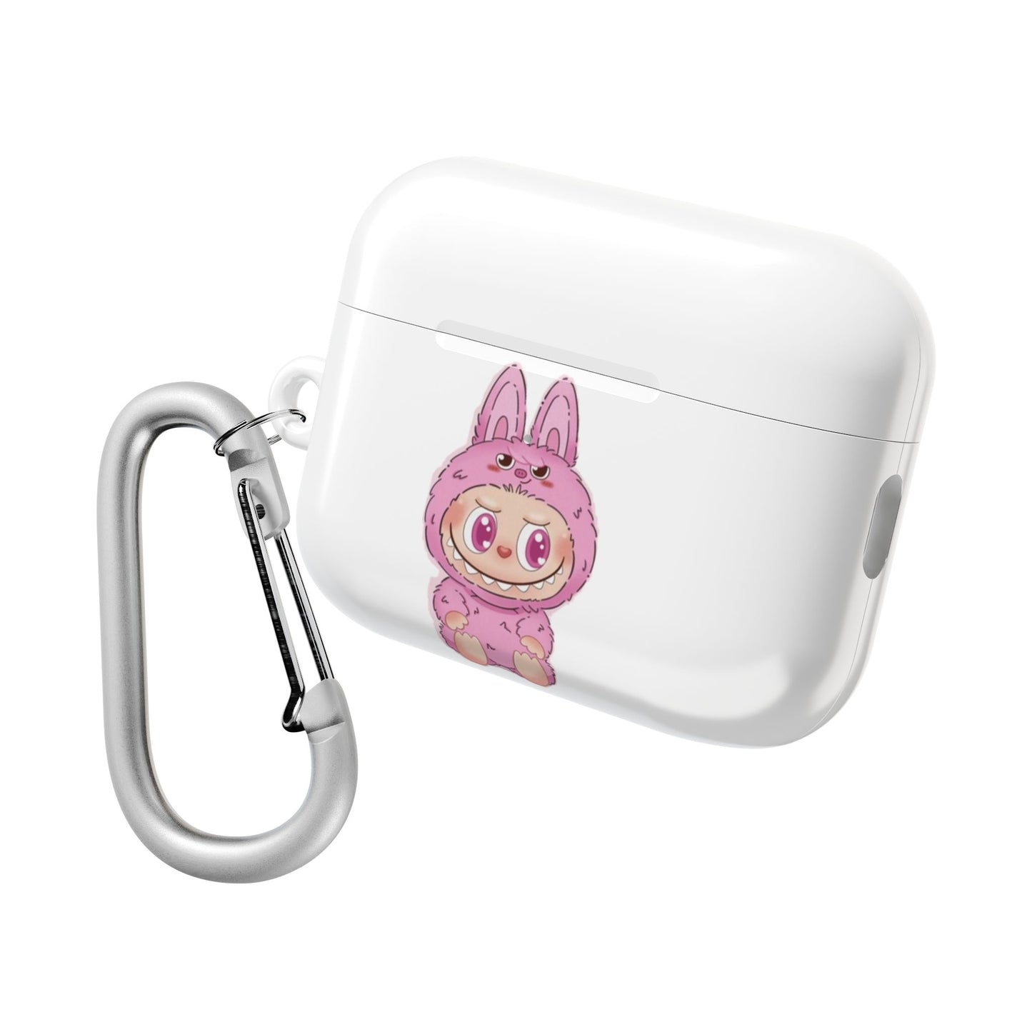 LA  PINK | AirPod CASE | imaginAIR