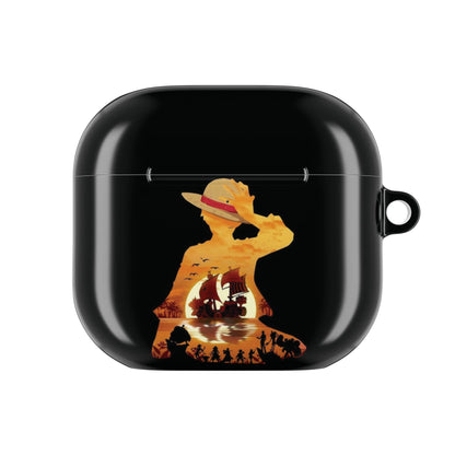 ONE PIECE | AirPod CASE | imaginAIR