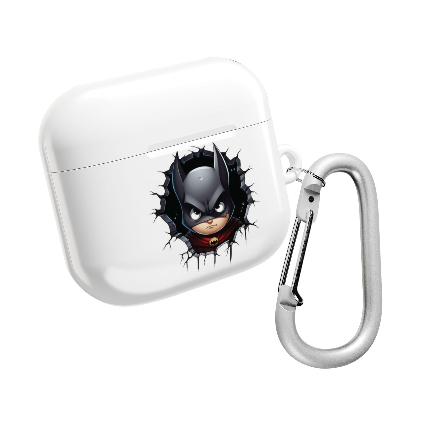 UNBREAKABLES | AirPod CASE | imaginAIR