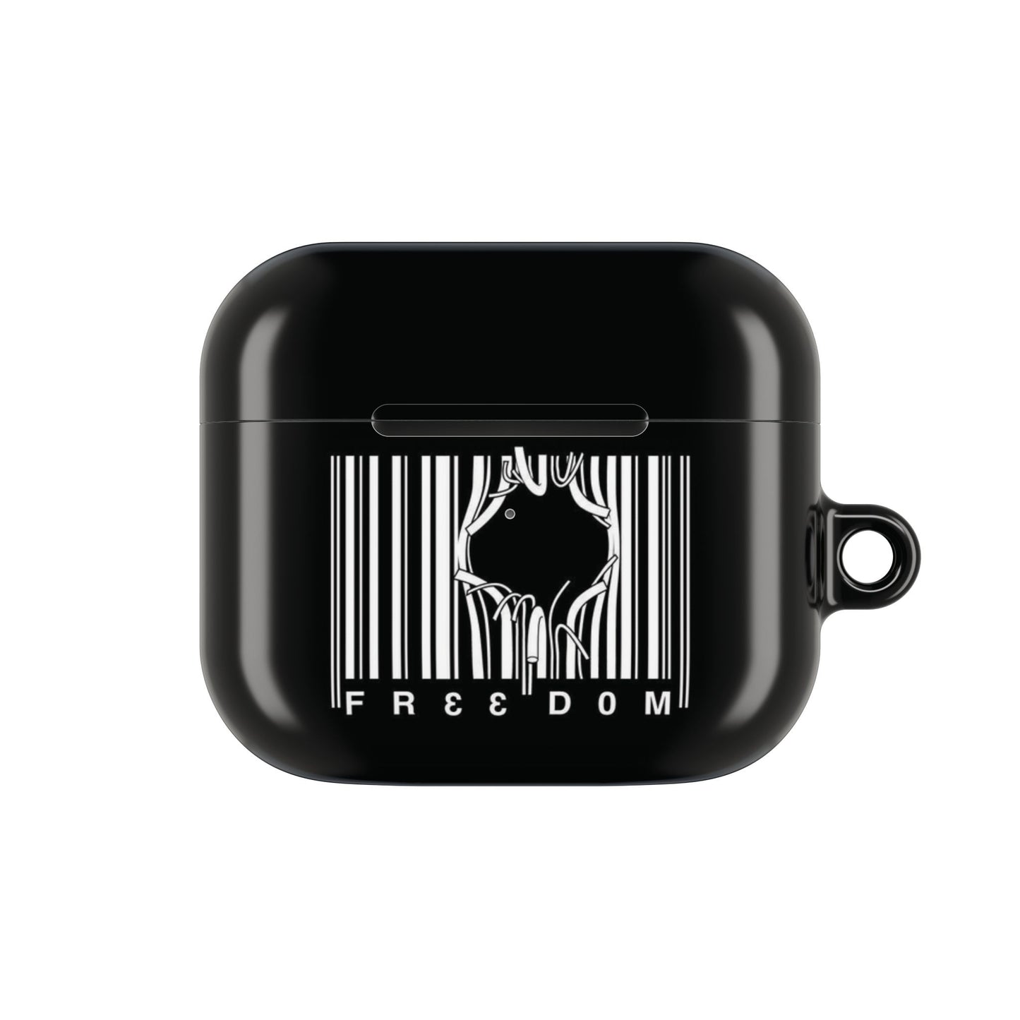 FR33DOM | AirPod CASE | imaginAIR
