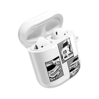 FAST AND READY | AirPod CASE | imaginAIR