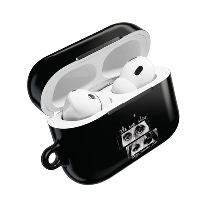 EYES NEVER LIE CHICO | SCARFACE | AirPod CASE | imaginAIR