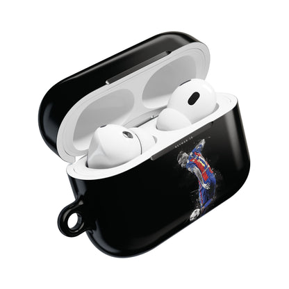 N.Jr 11 | AirPod CASE | imaginAIR
