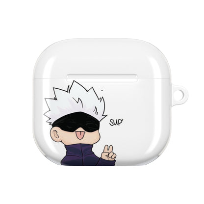 SUP GOJO | AirPod CASE | imaginAIR