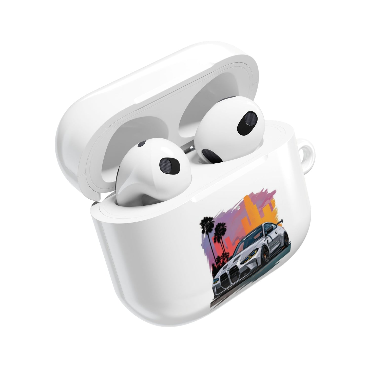 BMW | SUPERCAR | AirPod CASE | imaginAIR