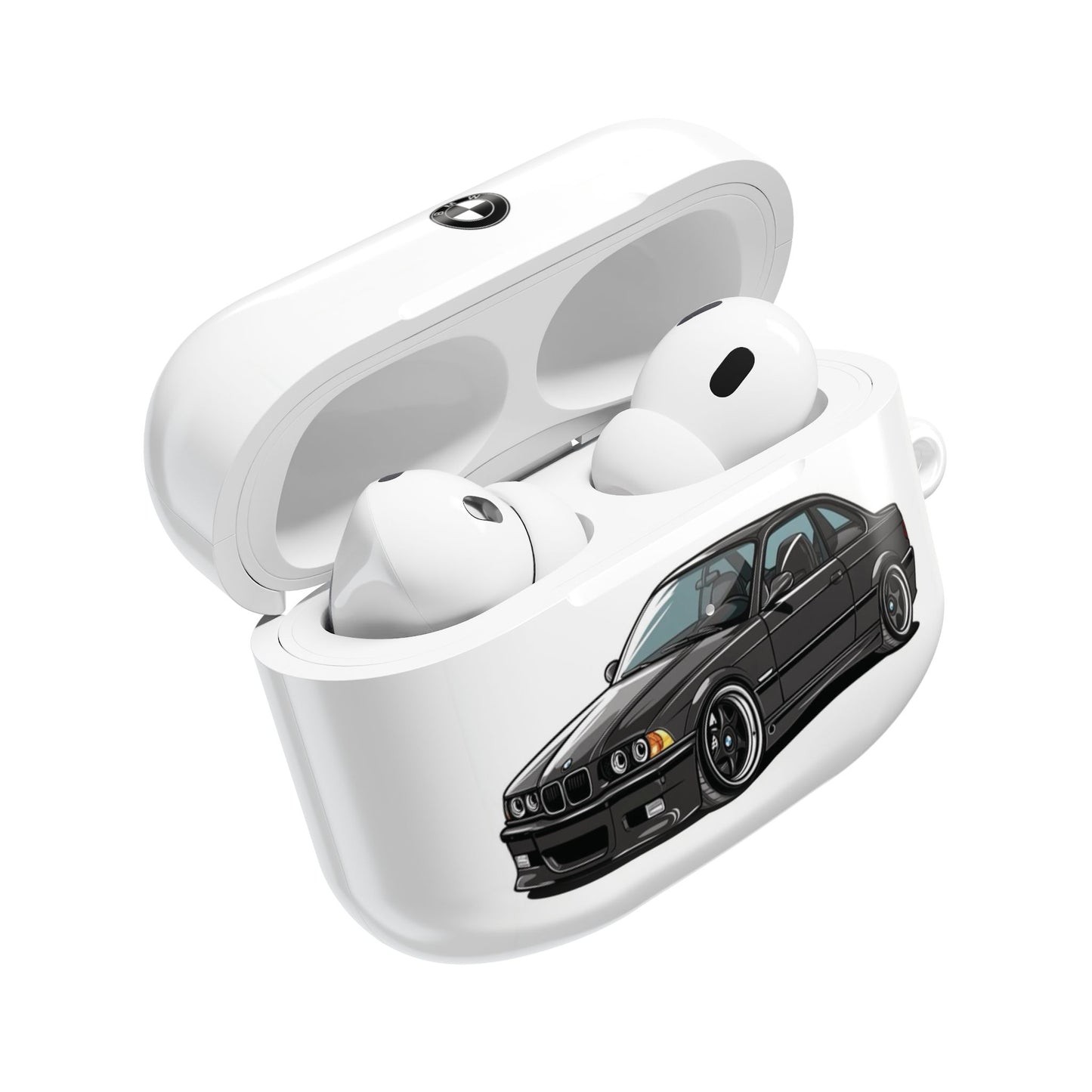 BMW 1995 | AirPod CASE | imaginAIR