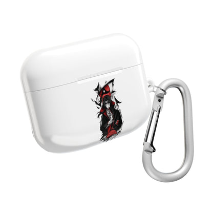 Clan Killer | AirPod CASE | imaginAIR
