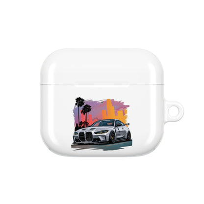 BMW | SUPERCAR | AirPod CASE | imaginAIR