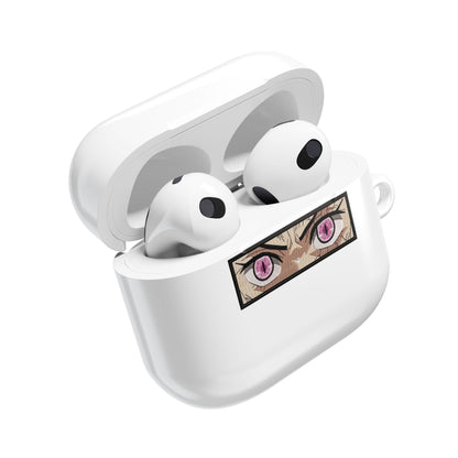 NEZUKO EYES | AirPod CASE | imaginAIR