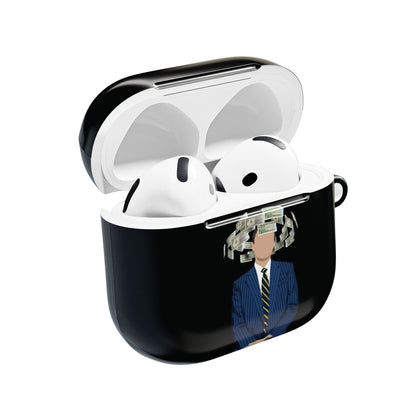 MONEY THOUGHTS | AirPod CASE | imaginAIR