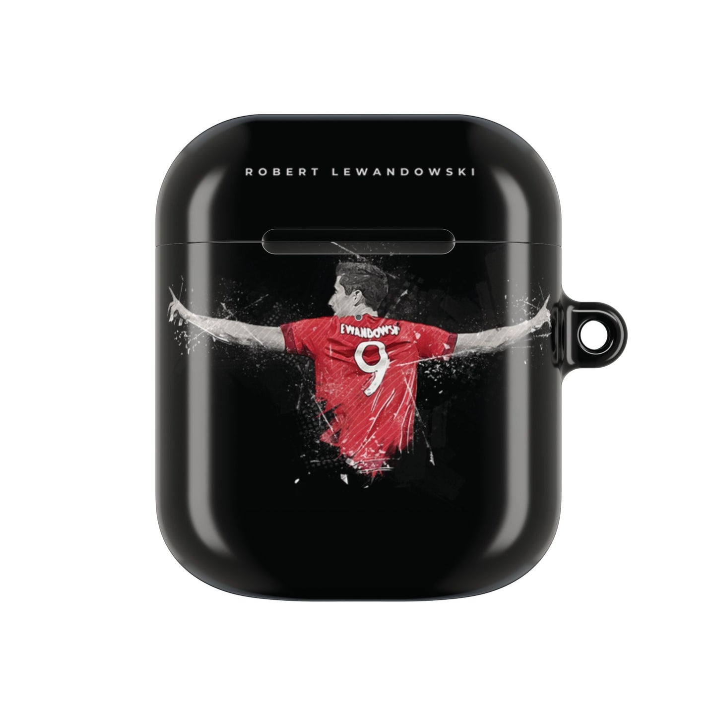 LEWANGOALSKI | AirPod CASE | imaginAIR