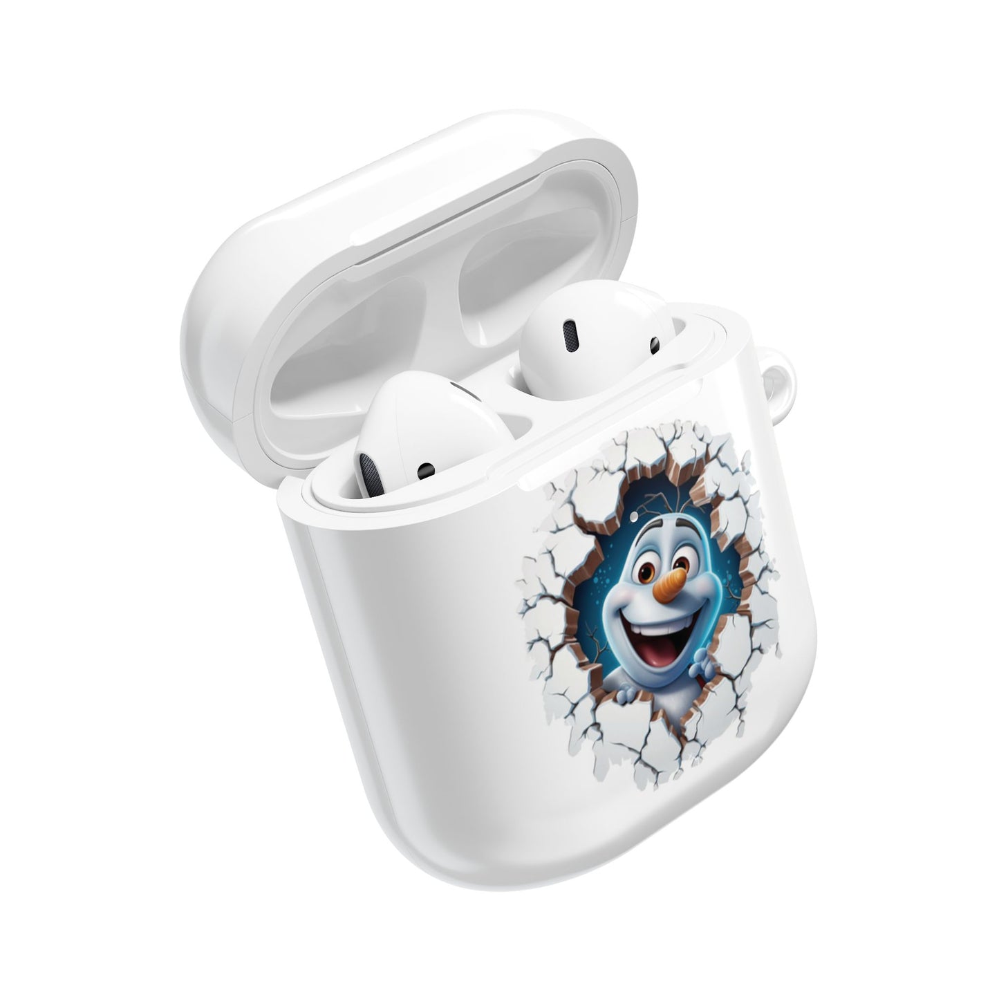 UNBREAKABLES | AirPod CASE | imaginAIR