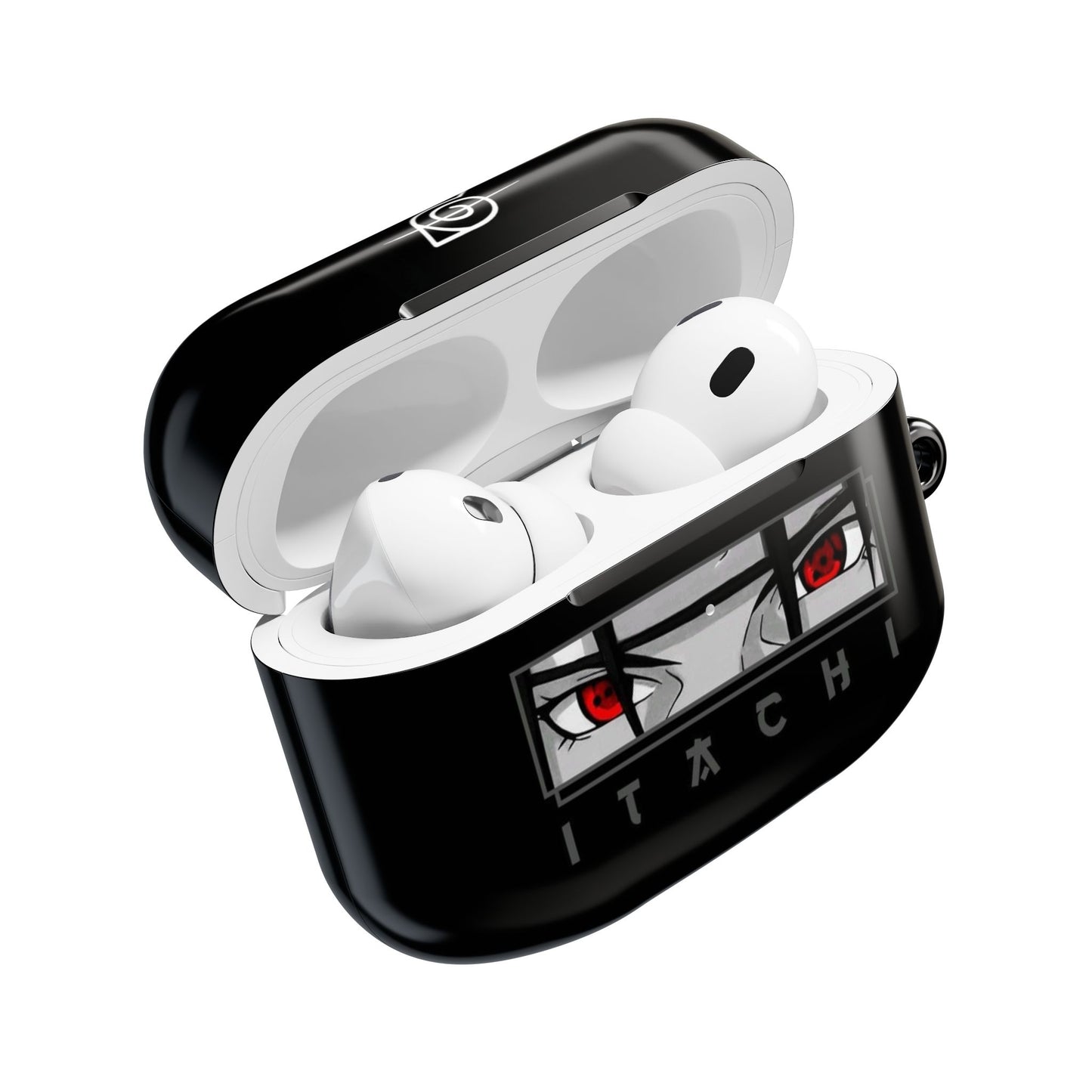 ITACHI EYES | AirPod CASE | imaginAIR
