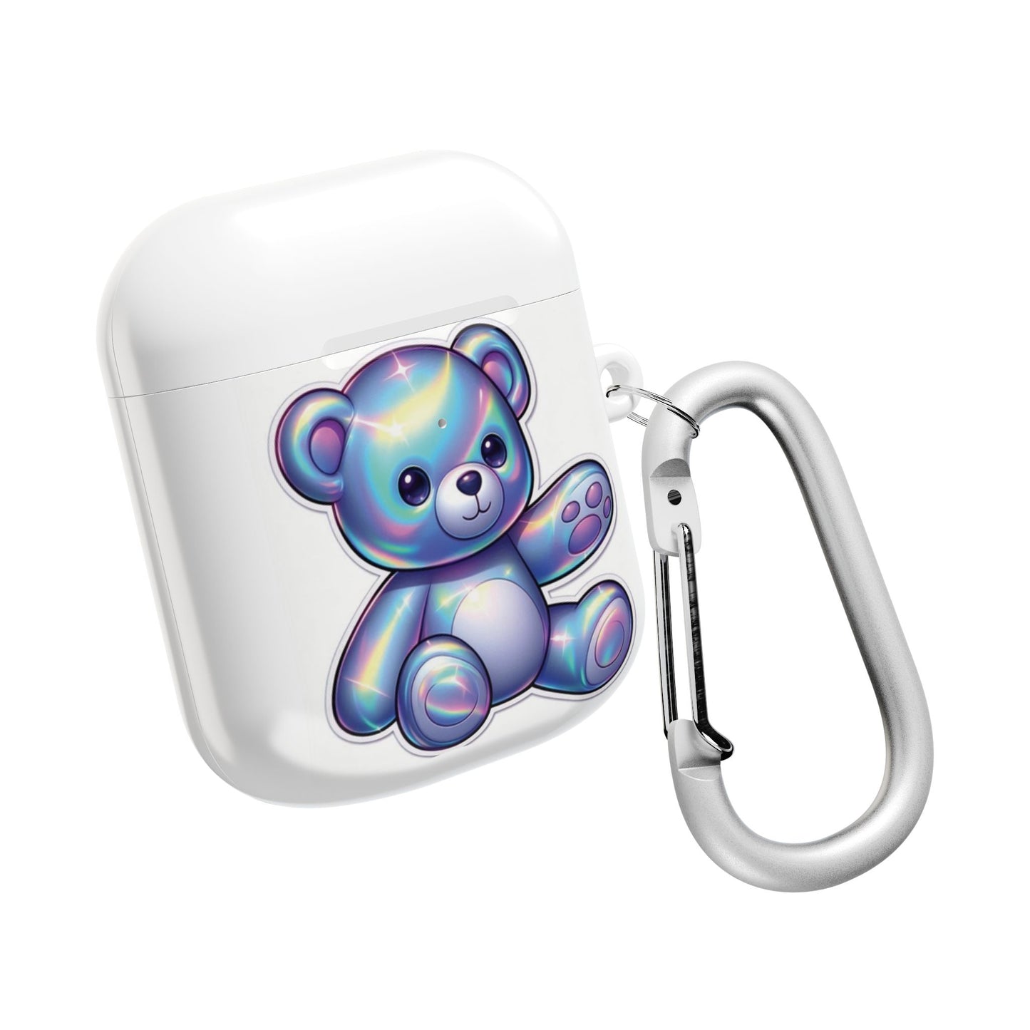 CUTE TEDDY | AirPod CASE | imaginAIR