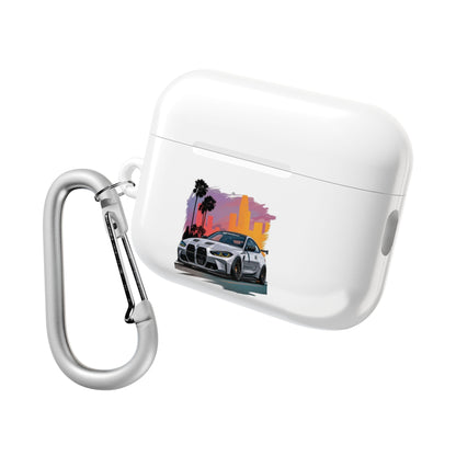 BMW | SUPERCAR | AirPod CASE | imaginAIR