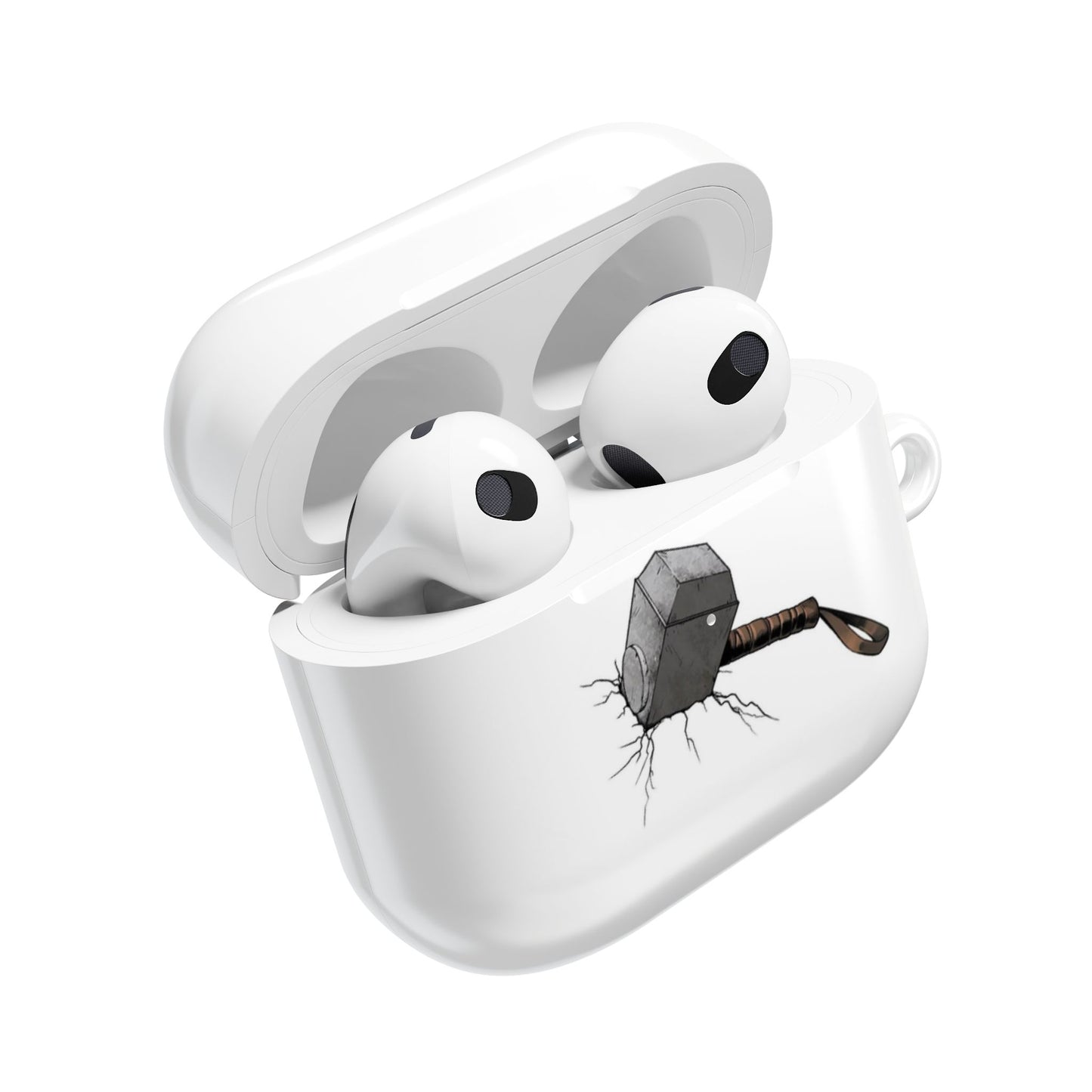 UNBREAKABLES | AirPod CASE | imaginAIR