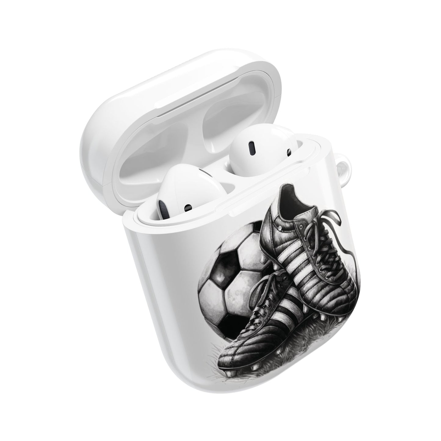 FOOTBALL | AirPod CASE | imaginAIR