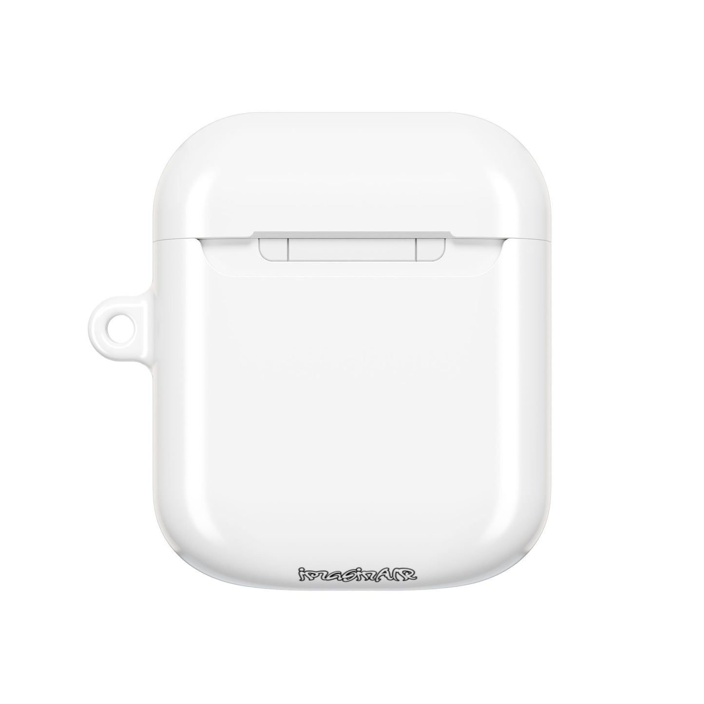 2PAC | AirPod CASE | imaginAIR