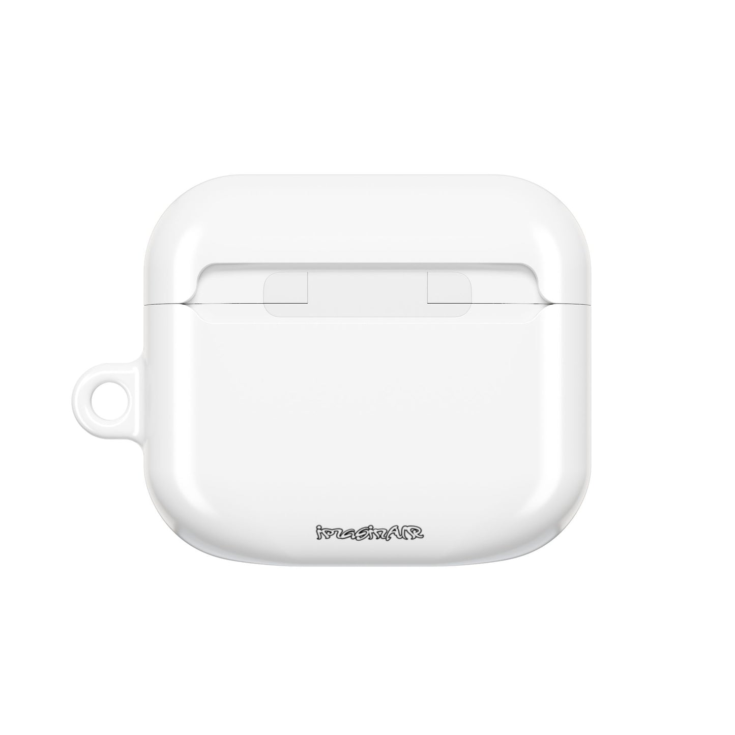 THE BLUE PORSHE | AirPod CASAE | imaginAIR