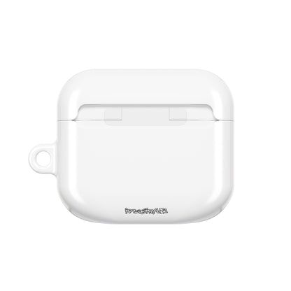 THE BLUE PORSHE | AirPod CASAE | imaginAIR