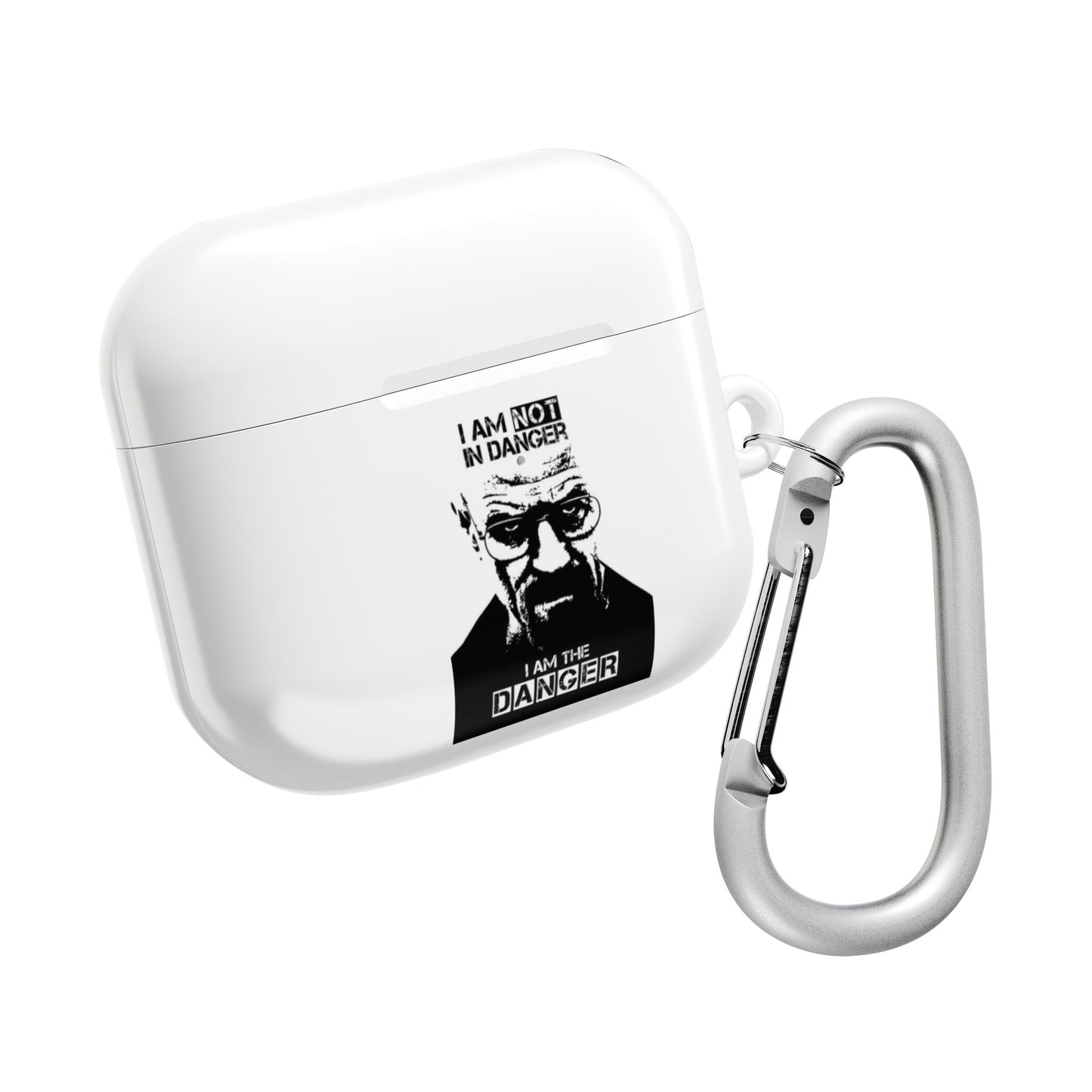 Heisenberg | AirPod CASE | imaginAIR