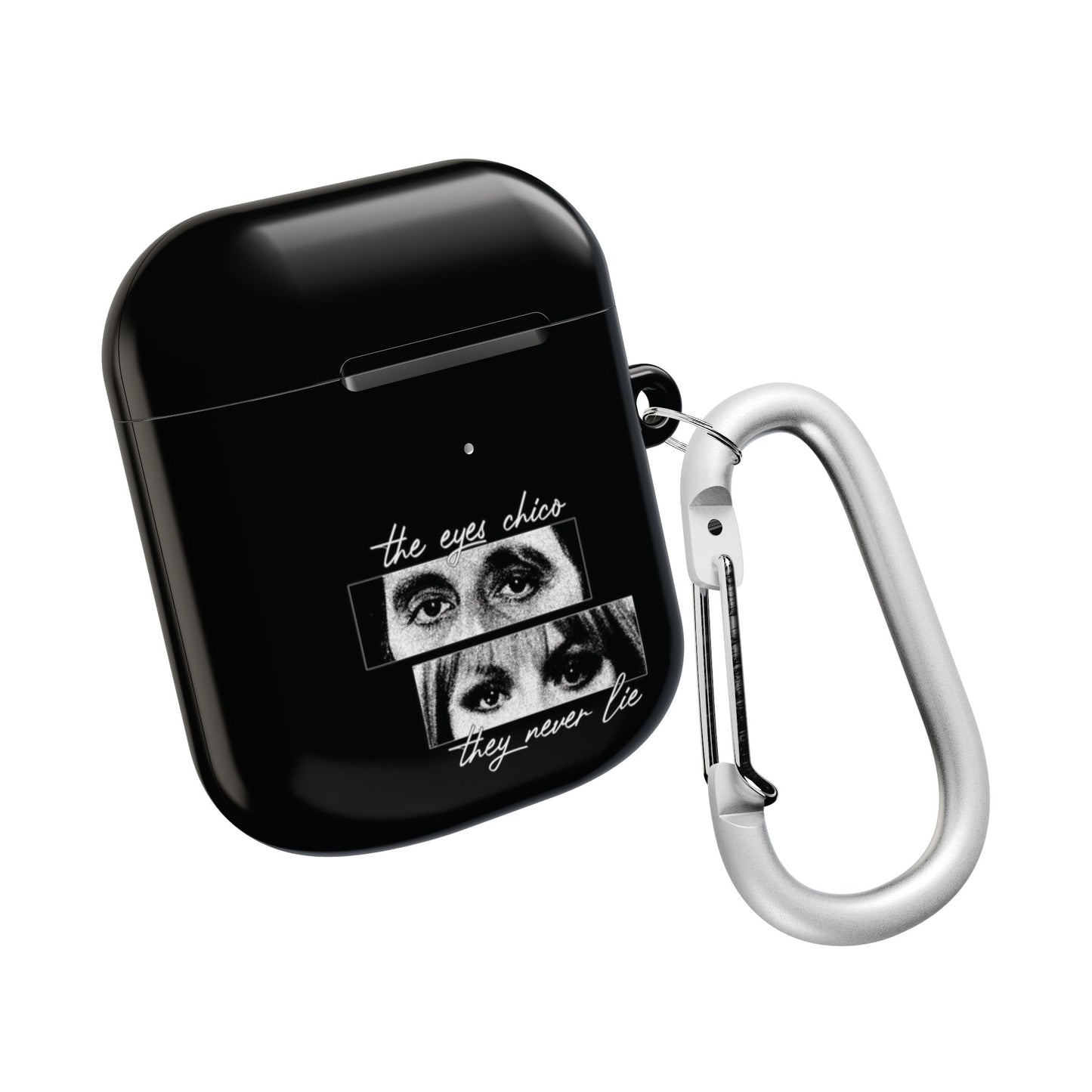 EYES NEVER LIE CHICO | SCARFACE | AirPod CASE | imaginAIR