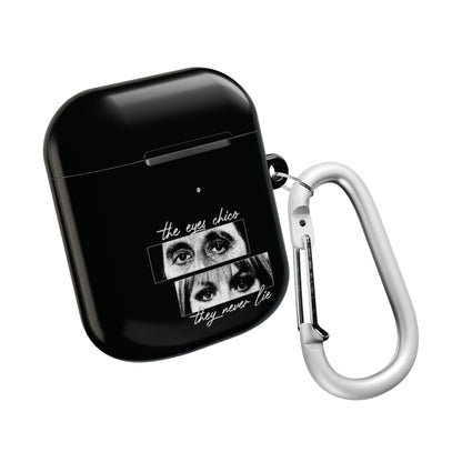 EYES NEVER LIE CHICO | SCARFACE | AirPod CASE | imaginAIR