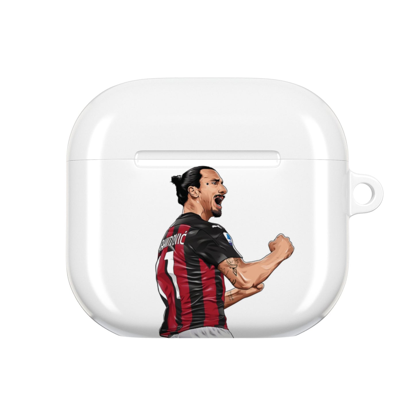 THE LION | IBRAHIMOVIC | AirPod CASE | imaginAIR