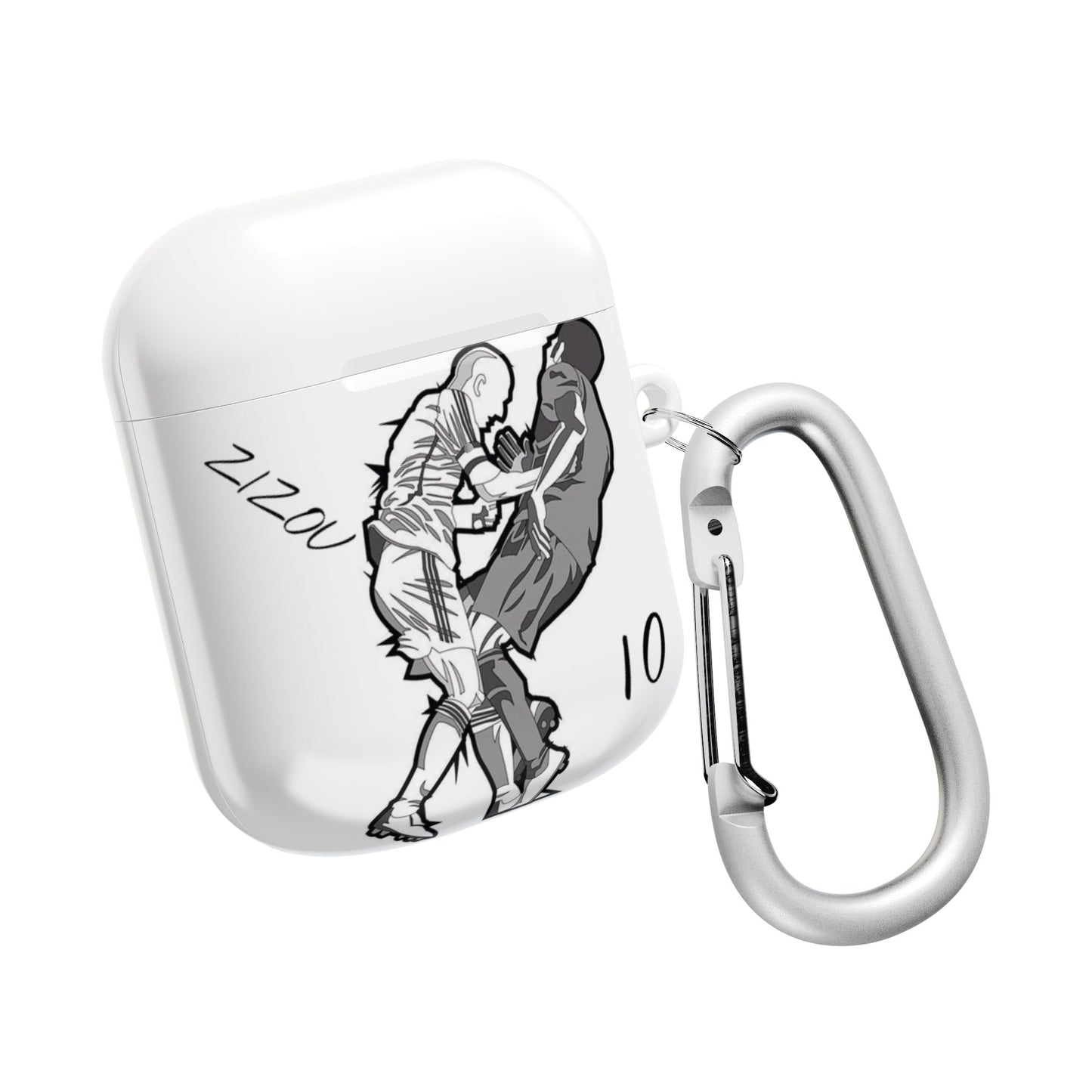 ZIZOU 10 | AirPod CASE | imaginAIR