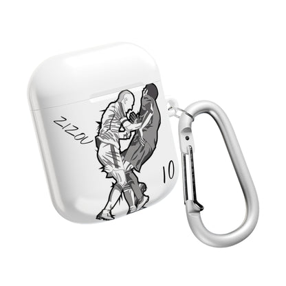 ZIZOU 10 | AirPod CASE | imaginAIR