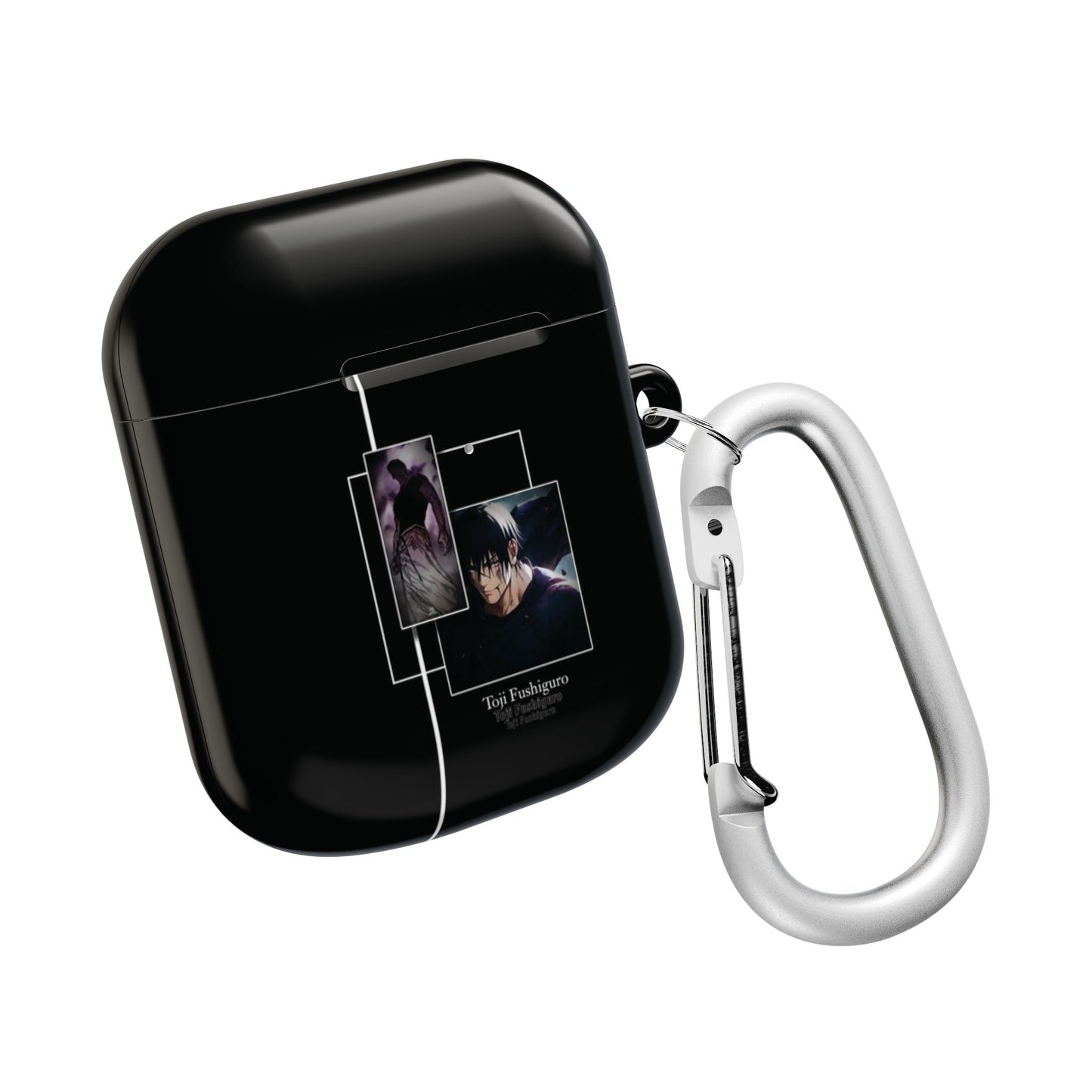 T.O.J.I | AirPod CASE | imaginAIR