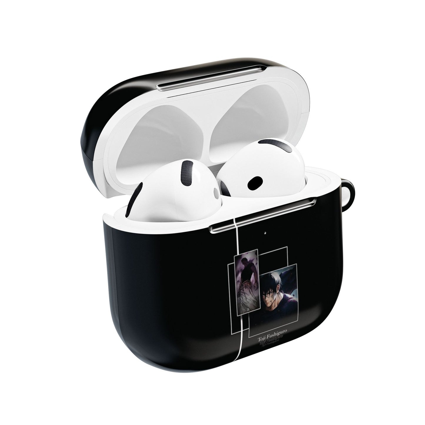 T.O.J.I | AirPod CASE | imaginAIR