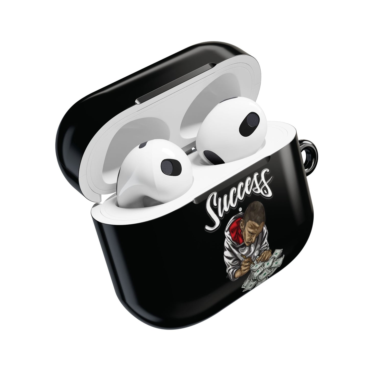 SUCCESS | AirPod CASE | imaginAIR