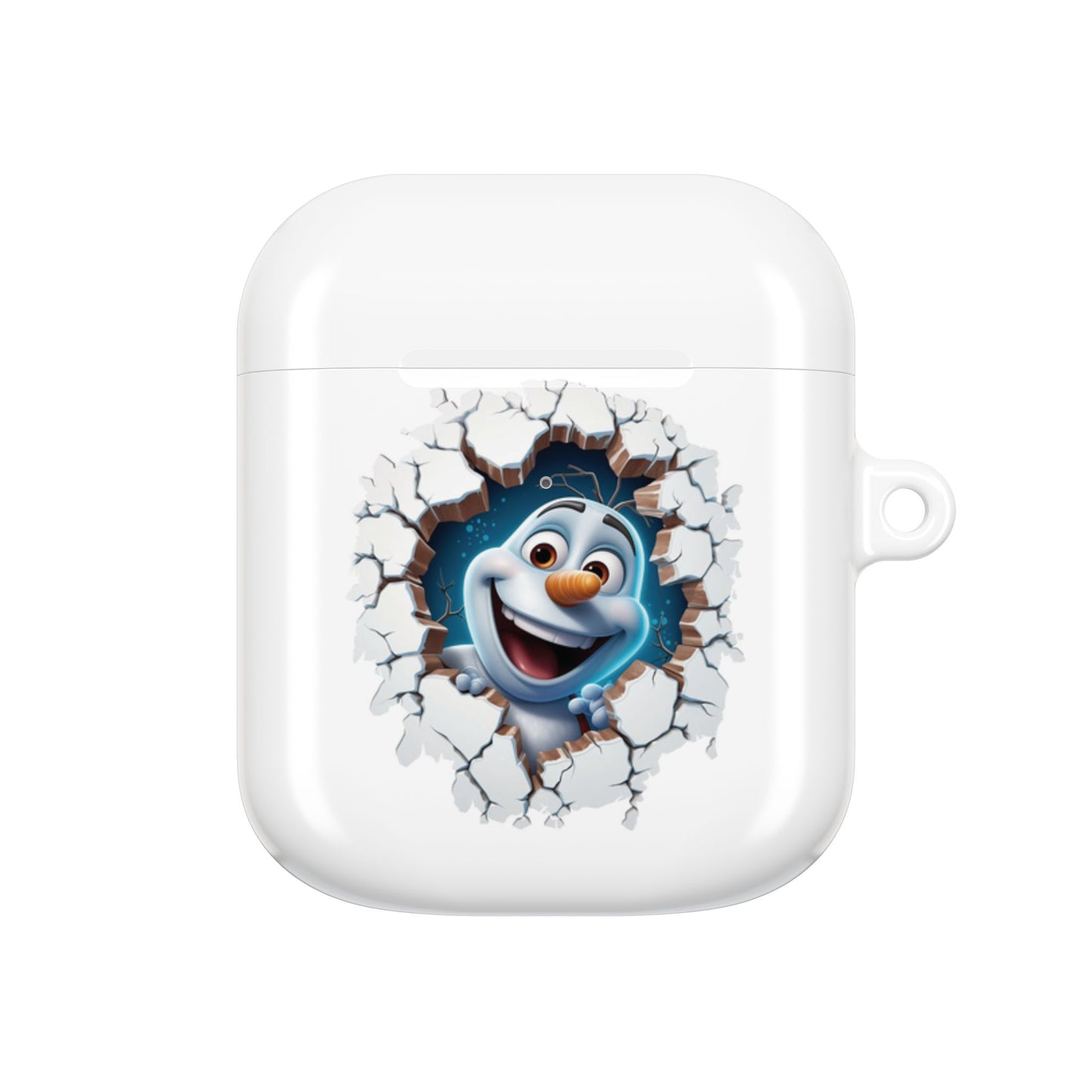 UNBREAKABLES | AirPod CASE | imaginAIR