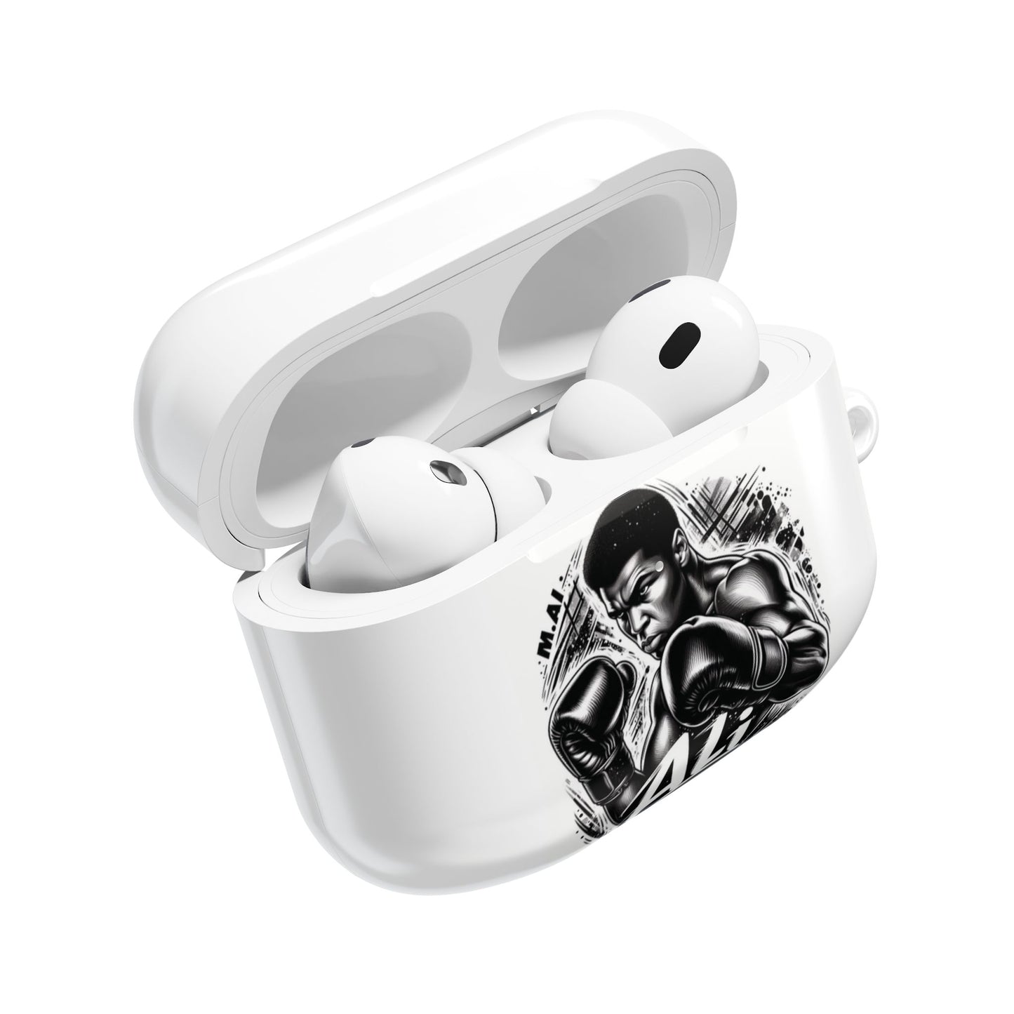 M. ALI | AirPod CASE | imaginAIR