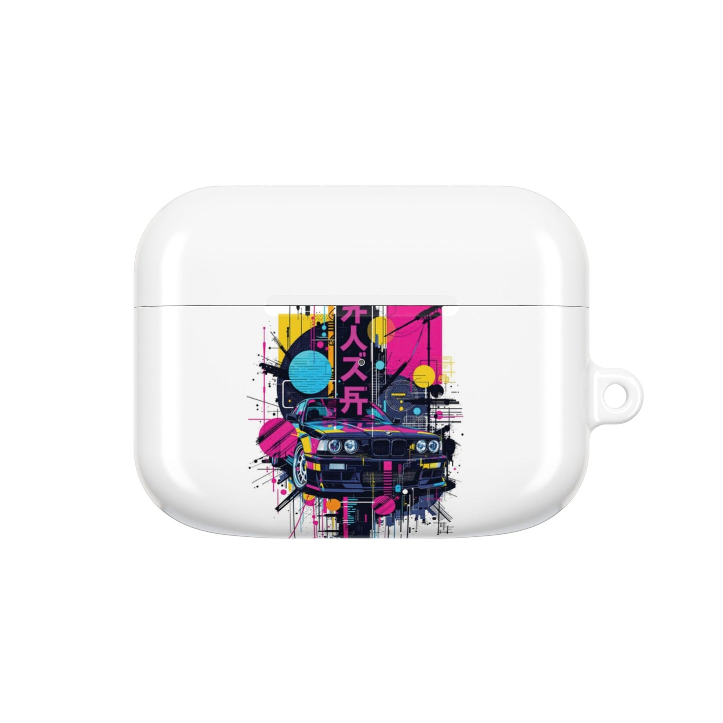 B M W | SUPERCAR | AirPod CASE | imaginAIR