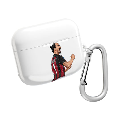 THE LION | IBRAHIMOVIC | AirPod CASE | imaginAIR
