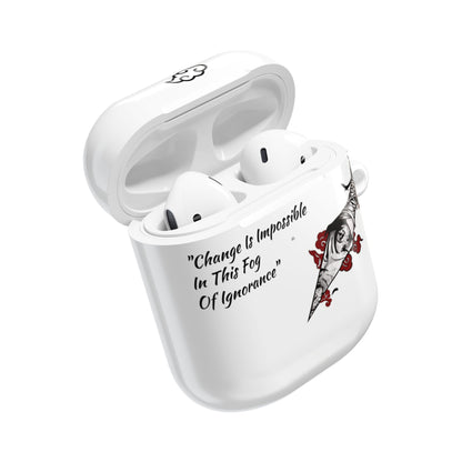 ITACHI KUNAI | AirPod CASE | imaginAIR
