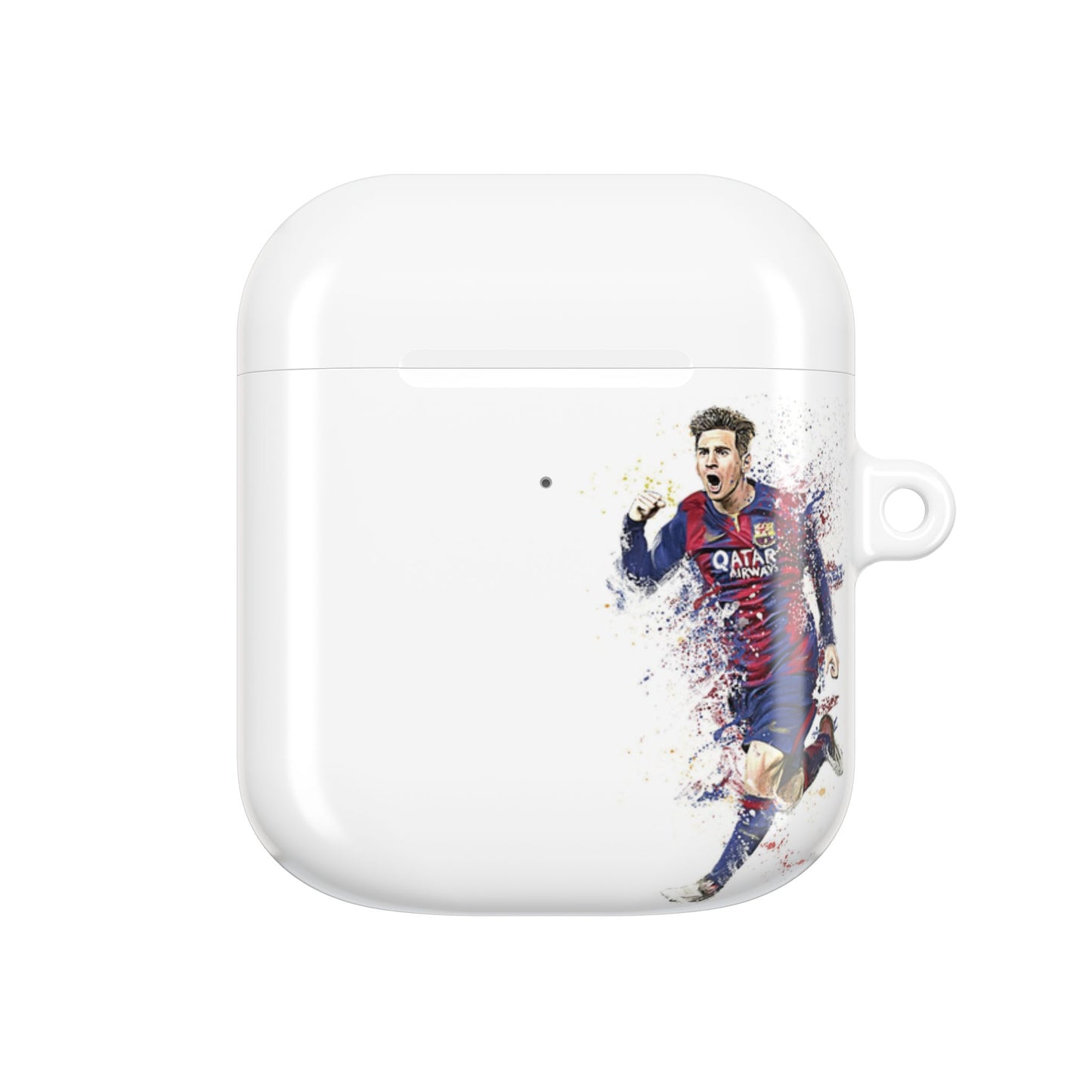 The Alien | AirPod CASE | imaginAIR