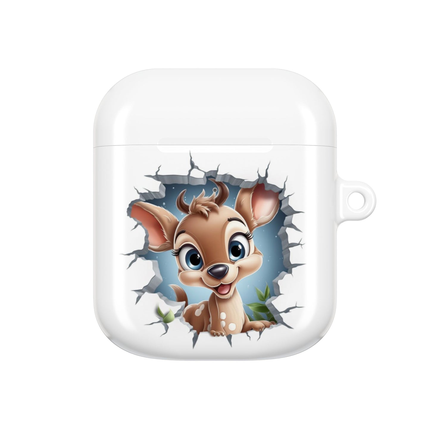 UNBREAKABLES | AirPod CASE | imaginAIR