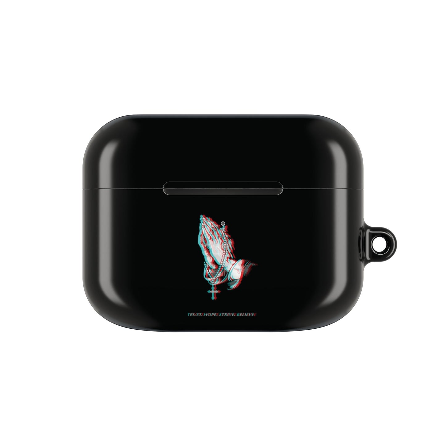 TRUST! HOPE! STRIVE! BELIVE! | AirPod CASE | imaginAIR